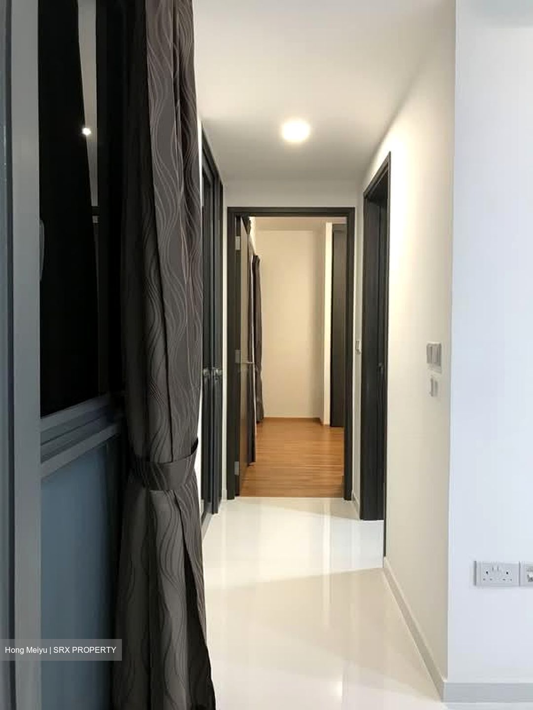 North Park Residences (D27), Apartment #533654181